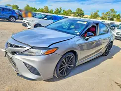 4T1B61HK3KU164692 2019 TOYOTA CAMRY