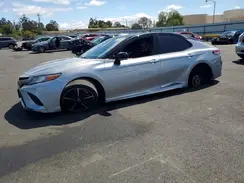 4T1B61HK3KU165471 2019 TOYOTA CAMRY