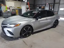 4T1B61HK3KU168077 2019 TOYOTA CAMRY