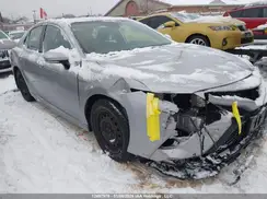 4T1B61HK3KU168158 2019 TOYOTA CAMRY