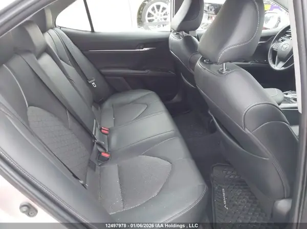 4T1B61HK3KU168158 2019 TOYOTA CAMRY - Image 8
