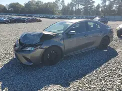 4T1B61HK3KU168466 2019 TOYOTA CAMRY