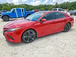 4T1B61HK3KU168614 2019 TOYOTA CAMRY
