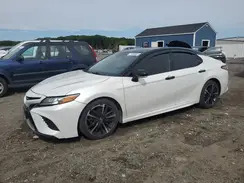 4T1B61HK3KU170900 2019 TOYOTA CAMRY