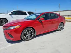 4T1B61HK3KU171318 2019 TOYOTA CAMRY