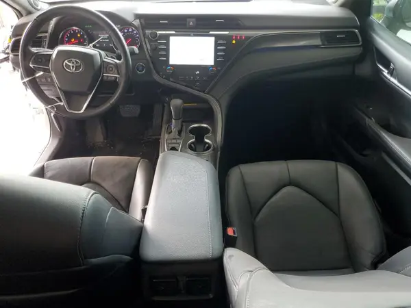 4T1B61HK3KU171741 2019 TOYOTA CAMRY - Image 8