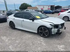 4T1B61HK3KU172310 2019 TOYOTA CAMRY