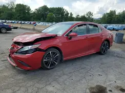 4T1B61HK3KU178236 2019 TOYOTA CAMRY