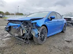 4T1B61HK3KU179905 2019 TOYOTA CAMRY