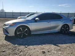 4T1B61HK3KU184747 2019 TOYOTA CAMRY