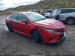 4T1B61HK3KU185512 2019 TOYOTA CAMRY