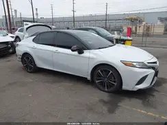 4T1B61HK3KU185610 2019 TOYOTA CAMRY