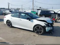 4T1B61HK3KU193335 2019 TOYOTA CAMRY