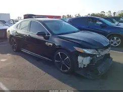 4T1B61HK3KU194341 2019 TOYOTA CAMRY