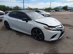 4T1B61HK3KU197787 2019 TOYOTA CAMRY