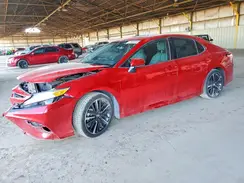 4T1B61HK3KU198745 2019 TOYOTA CAMRY