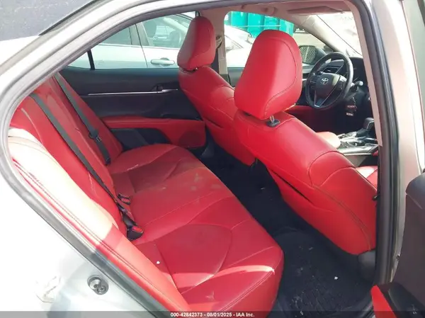 4T1B61HK3KU199149 2019 TOYOTA CAMRY - Image 8
