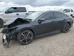 4T1B61HK3KU201627 2019 TOYOTA CAMRY