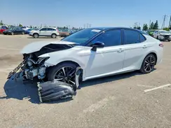 4T1B61HK3KU208254 2019 TOYOTA CAMRY