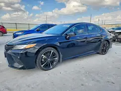 4T1B61HK3KU215138 2019 TOYOTA CAMRY