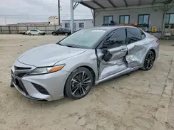 4T1B61HK3KU215849 2019 TOYOTA CAMRY