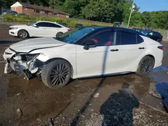 4T1B61HK3KU216998 2019 TOYOTA CAMRY