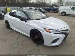 4T1B61HK3KU221232 2019 TOYOTA CAMRY