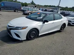 4T1B61HK3KU225152 2019 TOYOTA CAMRY