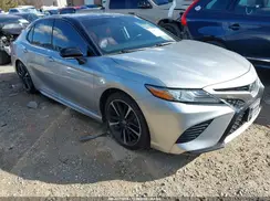 4T1B61HK3KU227984 2019 TOYOTA CAMRY