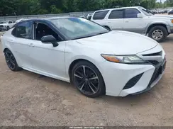 4T1B61HK3KU229802 2019 TOYOTA CAMRY