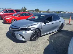 4T1B61HK3KU234806 2019 TOYOTA CAMRY