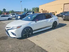 4T1B61HK3KU241478 2019 TOYOTA CAMRY