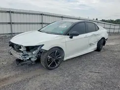 4T1B61HK3KU244672 2019 TOYOTA CAMRY
