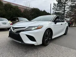 4T1B61HK3KU245949 2019 TOYOTA CAMRY