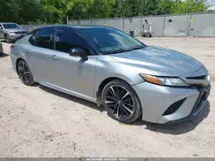 4T1B61HK3KU248429 2019 TOYOTA CAMRY