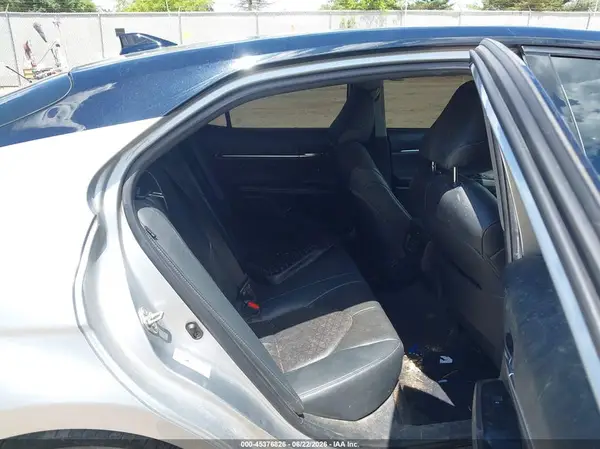 4T1B61HK3KU248429 2019 TOYOTA CAMRY - Image 8