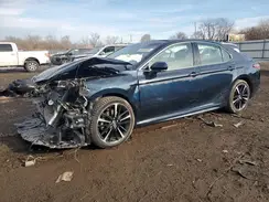 4T1B61HK3KU250231 2019 TOYOTA CAMRY