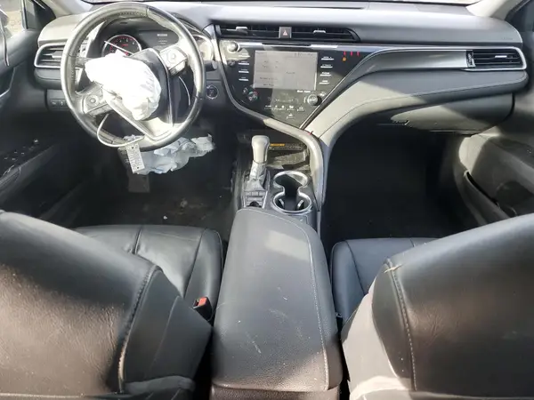 4T1B61HK3KU250231 2019 TOYOTA CAMRY - Image 8