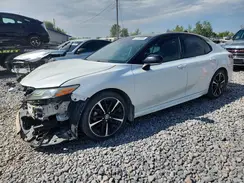 4T1B61HK3KU252478 2019 TOYOTA CAMRY