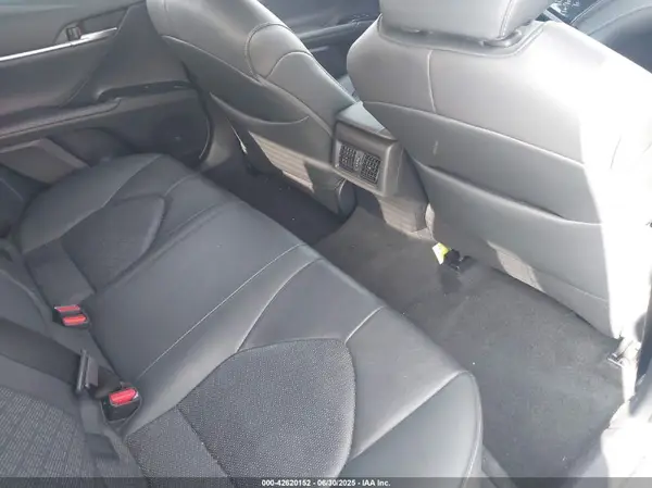 4T1B61HK3KU260001 2019 TOYOTA CAMRY - Image 8