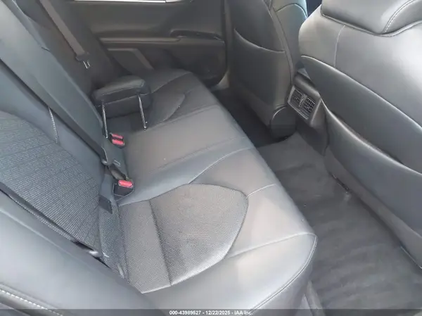 4T1B61HK3KU263397 2019 TOYOTA CAMRY - Image 8
