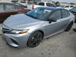 4T1B61HK3KU266347 2019 TOYOTA CAMRY