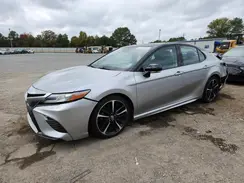 4T1B61HK3KU270172 2019 TOYOTA CAMRY