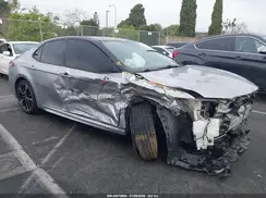 4T1B61HK3KU270897 2019 TOYOTA CAMRY