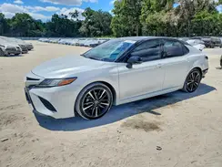 4T1B61HK3KU272097 2019 TOYOTA CAMRY