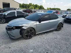 4T1B61HK3KU272973 2019 TOYOTA CAMRY