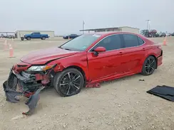 4T1B61HK3KU273783 2019 TOYOTA CAMRY