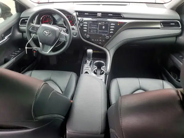 4T1B61HK3KU273783 2019 TOYOTA CAMRY - Image 8