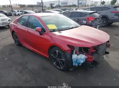 4T1B61HK3KU273931 2019 TOYOTA CAMRY