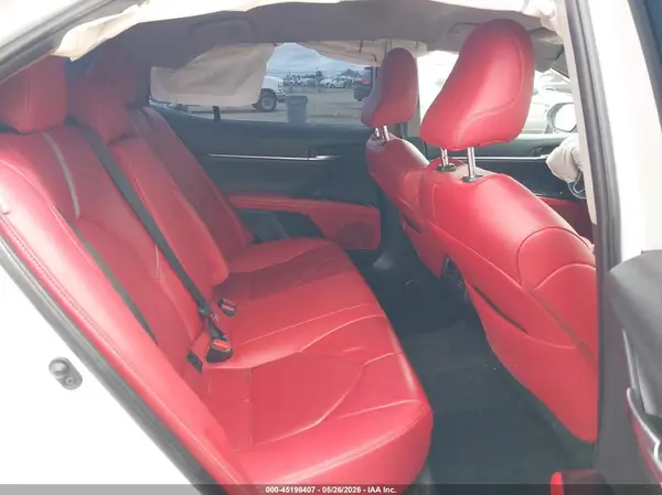4T1B61HK3KU278045 2019 TOYOTA CAMRY - Image 8